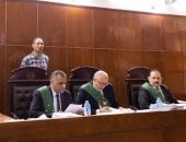 آخر تحديث.. المؤبد لأمين شرطة والسجن 3 سنوات لآخر بتهمة الاتجار فى المخدرات بسوهاج