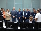 آخر تحديث.. رئيس الوزراء يتابع جاهزية الشبكة القومية للغاز الطبيعى وتأمين الإمدادات