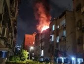 آخر تحديث.. الحرس الثورى الإيرانى القصف الصاروخى على إسرائيل سيستمر بشكل متواصل