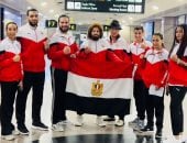 آخر تحديث.. 8 مصريين فى نصف نهائى بطولة العالم للفنون القتالية المختلطة بالبرازيل