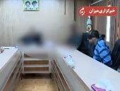 آخر تحديث.. طهران تعتقل جاسوسا للموساد كان يصور أماكن الدفاعات الجوية الإيرانية فيديو
