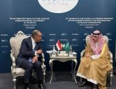 آخر تحديث.. تأكيد مصرى سعودى على ضرورة التوصل لاتفاق حول البرنامج النووى الإيرانى