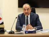 آخر تحديث.. وزير قطاع الأعمال العام يجتمع برؤساء الشركات القابضة