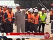 آخر تحديث.. متحدث الوزراء خطة توفير الطاقة تلبى احتياجات المواطنين من الكهرباء فى الصيف