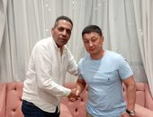 آخر تحديث.. المصارعة يعسكر فى بورسعيد بقيادة الكيرجستانى مادجينوف المدير الفنى الجديد