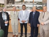 آخر تحديث.. متحف الحضارة تعزيز الدور البحثي والثقافي بالتعاون مع الجامعات والمؤسسات الأكاديمية