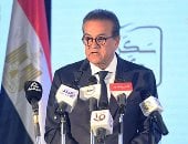 آخر تحديث.. نائب رئيس الوزراء 300 مستشفى استضافت المرضى من غزة بالتعاون مع جهات دولية
