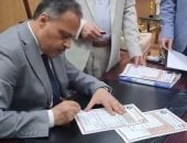 آخر تحديث.. محافظ الشرقية يعتمد نتيجة الشهادة الإعدادية لعام 2025 بنسبة نجاح 82.5%