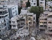آخر تحديث.. جيش الاحتلال تدمير 3 مبان فى حيفا جراء القصف الإيراني و20 شخصا تحت الأنقاض