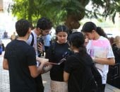 آخر تحديث.. وصول أسئلة امتحان مادة اللغة الأجنبية الأولى إلى لجان الثانوية العامة بالجيزة