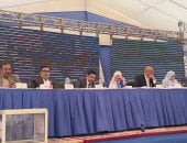 آخر تحديث.. وزير الإسكان تخصيص قطع أراضٍ للمواطنين المقنن وضعهم بمدينة العبور الجديدة