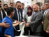 آخر تحديث.. كامل الوزير تطبيق حلول جذرية لكافة المشكلات والتحديات المتعلقة بالترفيق
