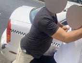 آخر تحديث.. ضبط سائق بمنظومة نقل خاص تعدى على سيدة