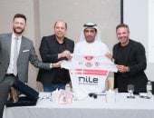 آخر تحديث.. الزمالك يعلن انطلاق أكاديميات كرة القدم بالإمارات