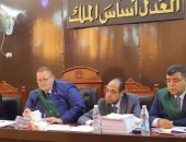 آخر تحديث.. ألقاها بجوار مسجد إحالة أوراق معلم قرآن للمفتي بتهمة قتل مسنة في قنا
