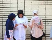 آخر تحديث.. خروج طلاب الثانوية من لجان اللغة العربية وارتياح نسبي يسود الأجواء