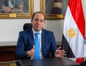 المالية النظرة المستقبلية لاقتصاد مصر تتحسن بنتائج اقتصادية ومالية إيجابية ومطمئنة جدًا manshetat