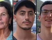 آخر تحديث.. إسرائيل تعلن استعادة ثلاثة جثامين لأسرى مدنيين وعسكريين محتجزين بغزة