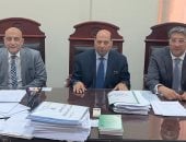 آخر تحديث.. السجن المشدد 3 سنوات لـ 6 متهمين انتحلوا صفة ضباط في مدينة نصر