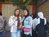 آخر تحديث.. فرحة عارمة بين طلاب الثانوية العامة بعد امتحان اللغة العربية البداية مطمئنة