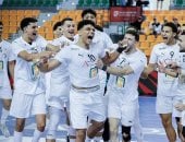 آخر تحديث.. أوكا هداف منتخب شباب اليد فى الدور الأول ببطولة العالم