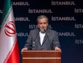 آخر تحديث.. وزير الخارجية الإيرانى يصل إلى موسكو لإجراء مشاورات مع الرئيس الروسى