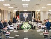 آخر تحديث.. وزير الانتاج الحربي يترأس اجتماعات لجنة تقييم واختيار القيادات العليا للوزارة