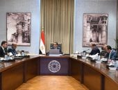آخر تحديث.. رئيس الوزراء يترأس اجتماع لجنة الأزمات لمتابعة تداعيات أحداث إيران وإسرائيل