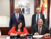 آخر تحديث.. 181 مليون جنيه من جهاز تنمية المشروعات لجمعية رجال أعمال الاسكندرية