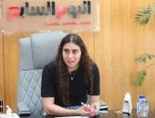 آخر تحديث.. الاسكواش يعين كريم درويش رئيسا للجنة الفنية للأولمبياد ونور الشربينى ضمن الأعضاء