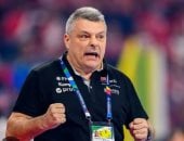آخر تحديث.. الإسباني خافيير باسكوال مدرب منتخب اليد الجديد يحدد ملامح مسابقات المحترفين
