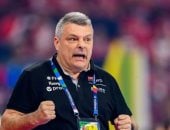 آخر تحديث.. باسكوال مدرب منتخب اليد الجديد يصل مساء غدٍ إلى القاهرة