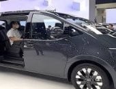 آخر تحديث.. تخفيض جديد بقيمة 240 ألف جنيه بأسعار هيونداى Staria 2025