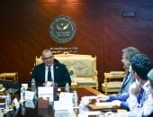 آخر تحديث.. رئيس الرقابة المالية يلتقى السفير الإيطالى لتعزيز الاستثمارات الإيطالية