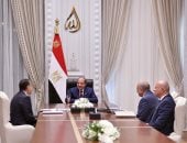 آخر تحديث.. وزير الكهرباء للرئيس السيسى إدخال 2000 ميجاوات من الطاقة المتجددة باستثمارات 2.3 مليار دولار