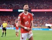 آخر تحديث.. وسام أبو علي يحرز هاتريك ويتقدم للأهلي للمرة الثالثة أمام بورتو 3 / 2