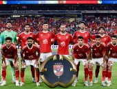 موعد مباراة الأهلي الودية أمام الملعب التونسي اليوم manshetat