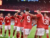 الأهلي يرتدي الأحمر في ودية الملعب التونسي اليوم manshetat