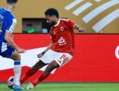 آخر تحديث.. الشحات أردنا الفوز على بورتو لمصالحة جمهور الأهلى وهذا سبب إضاعة فرصة إنتر ميامى