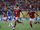 آخر تحديث.. الأهلي يحصد مليون دولار من التعادل 44 أمام بورتو فى كأس العالم للأندية