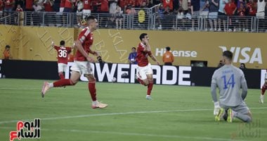 20250624060958958-2 الأهلى يودّع كأس العالم للأندية بعد تعادل مثير 4-4 أمام بورتو.. صور