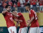 آخر تحديث.. الأهلى أول فريق أفريقى يخطف التعادل أمام فريق أوروبى فى مسابقات فيفا
