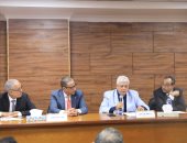 آخر تحديث.. وزير التعليم العالي يشيد بقرارات القيادة السياسية بإنشاء 12 جامعة أهلية جديدة