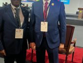 آخر تحديث.. وزير قطاع الأعمال يلتقي نائبة رئيس أنجولا وعددا من الوزراء الأفارقة لتعزيز التعاون