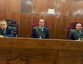 آخر تحديث.. السجن المشدد 7 سنوات لعامل سرق طفلا بالإكراه فى الطريق العام بسوهاج