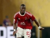 الأهلي يخوض جولة جديدة من التجديد مع أليو ديانج اعرف التفاصيل manshetat