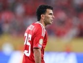 آخر تحديث.. ريبيرو يرفض رحيل زيزو ويؤكد نمبر وان فى تشكيل الأهلى بالموسم الجديد
