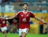 آخر تحديث.. إبراهيم عبد الجواد الأهلي طلب 10 ملايين دولار لبيع وسام أبو علي