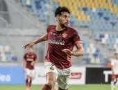 آخر تحديث.. هاني سيراميكا ينافس عيد المصري على قيادة الجبهة اليمنى للأهلي بالميركاتو الصيفي