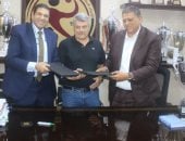 آخر تحديث.. الاتحاد الدولي يسلط الضوء على تولي باسكوال تدريب منتخب مصر